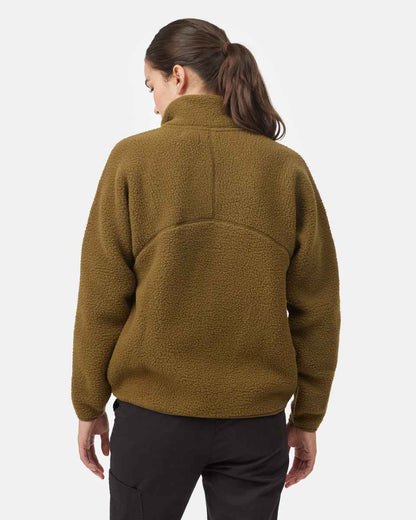 Ecoloft Half Zip