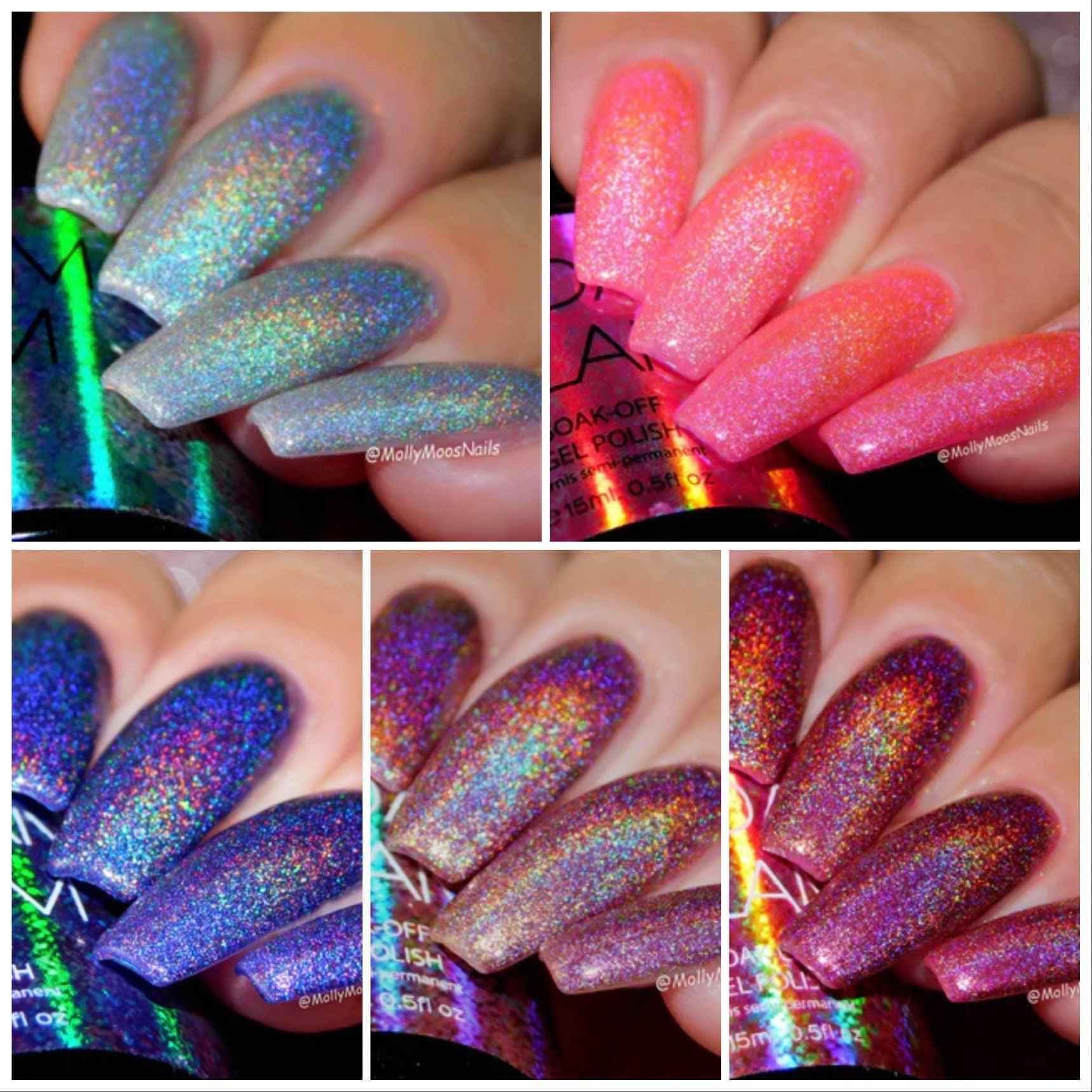 Holo Collection