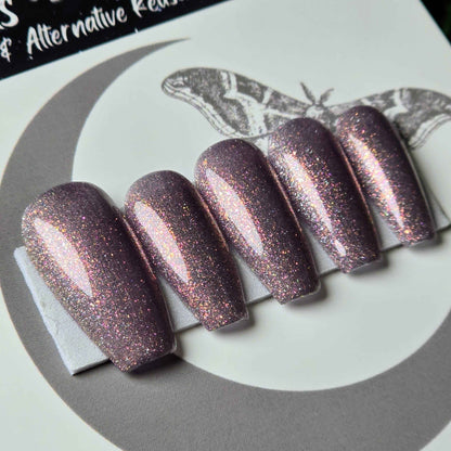 Fairy Cat Eye