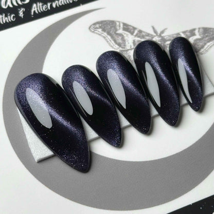 Midnight Cat Eye