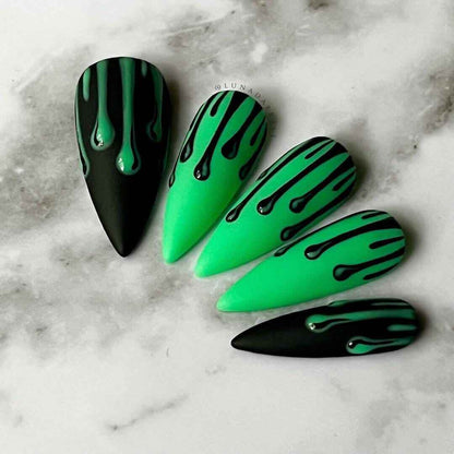 Glow Drips