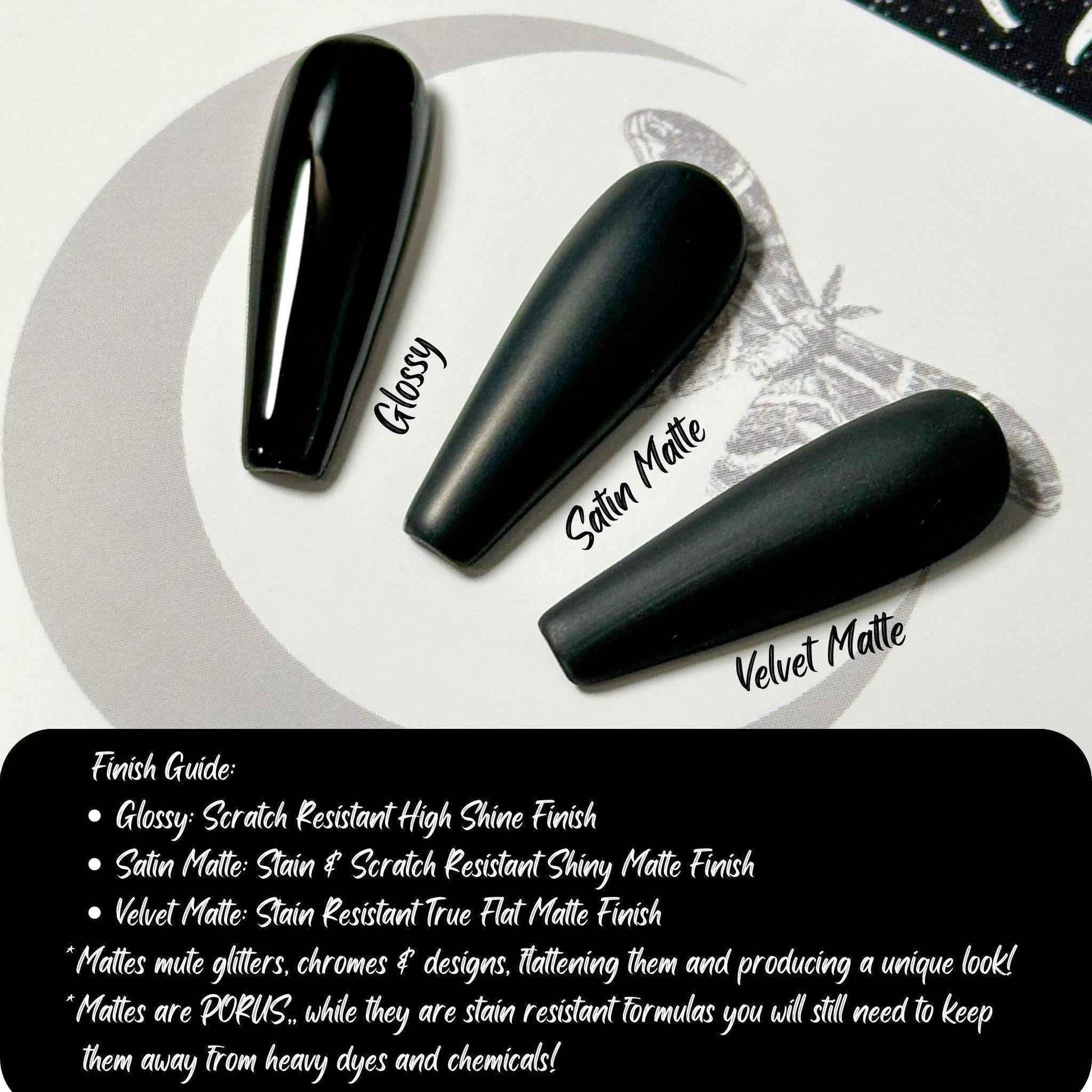 Blooming Bones