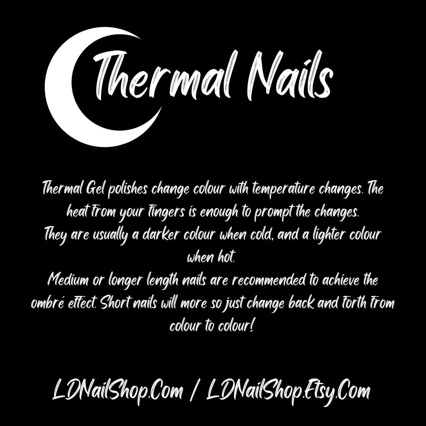 Beach Thermal Collection