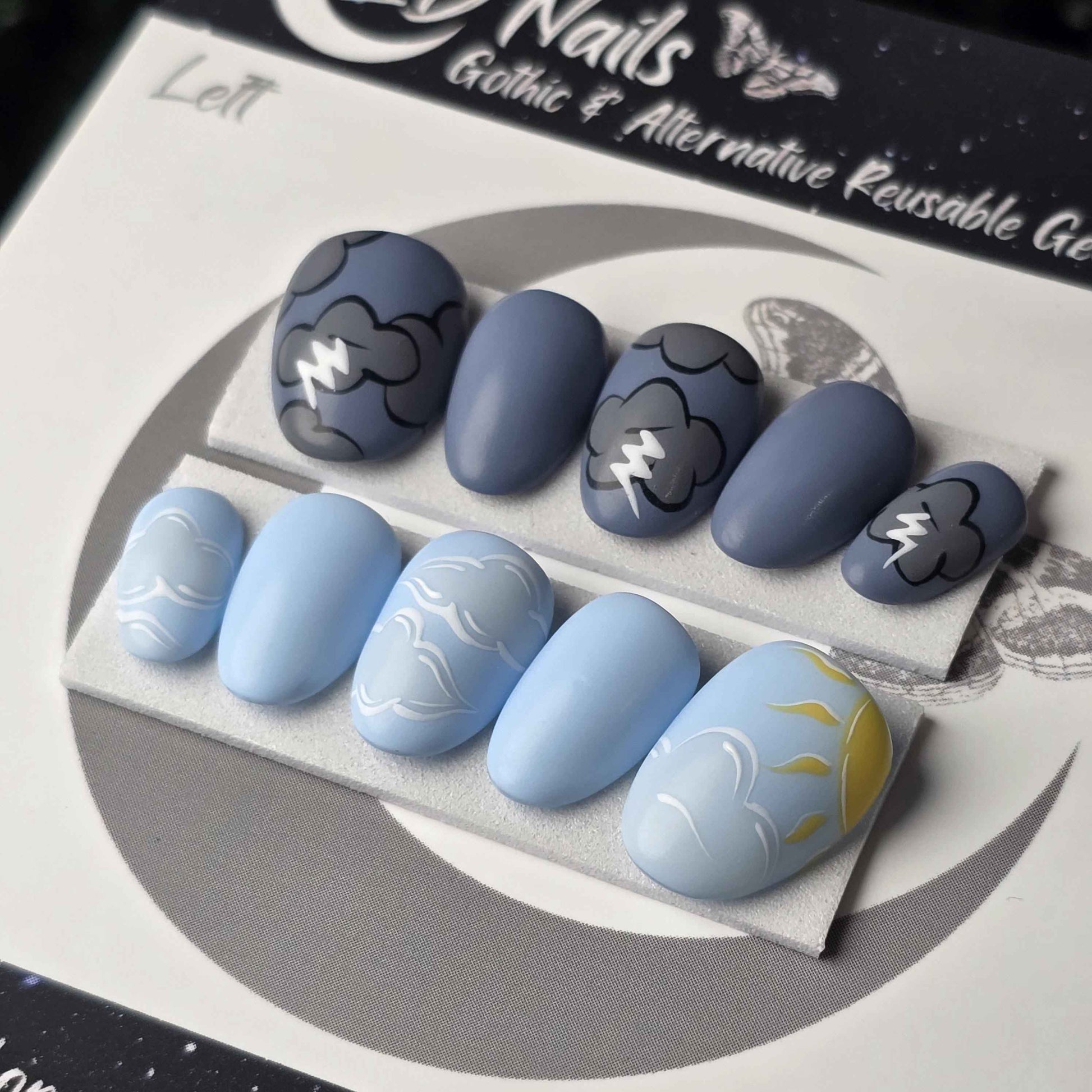 Rain or Shine