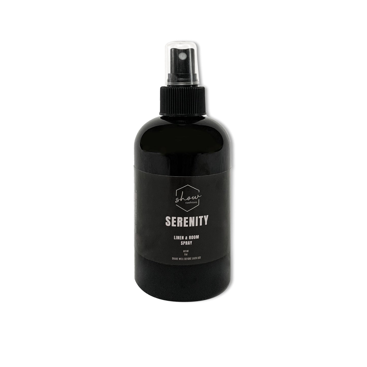 ROOM & LINEN SPRAY- SERENITY