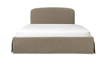 Johnson Storage Bed
