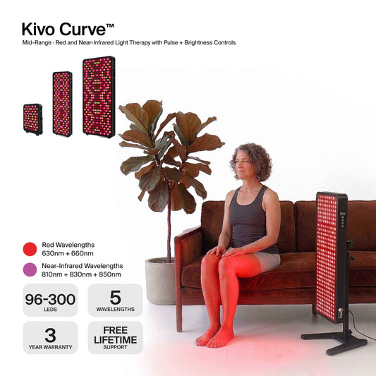Kivo CURVE