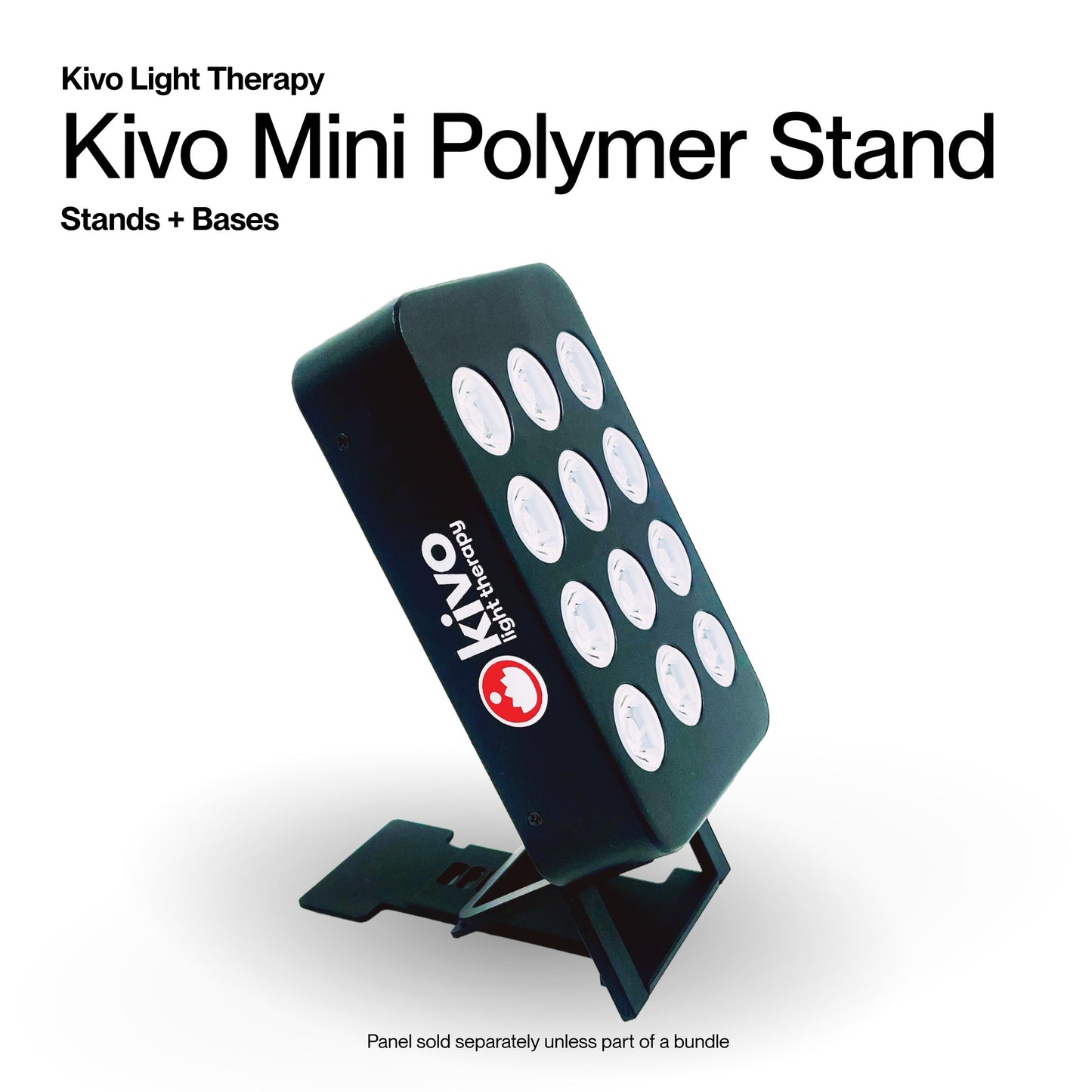 Kivo Vital Mini: Portable Red Light