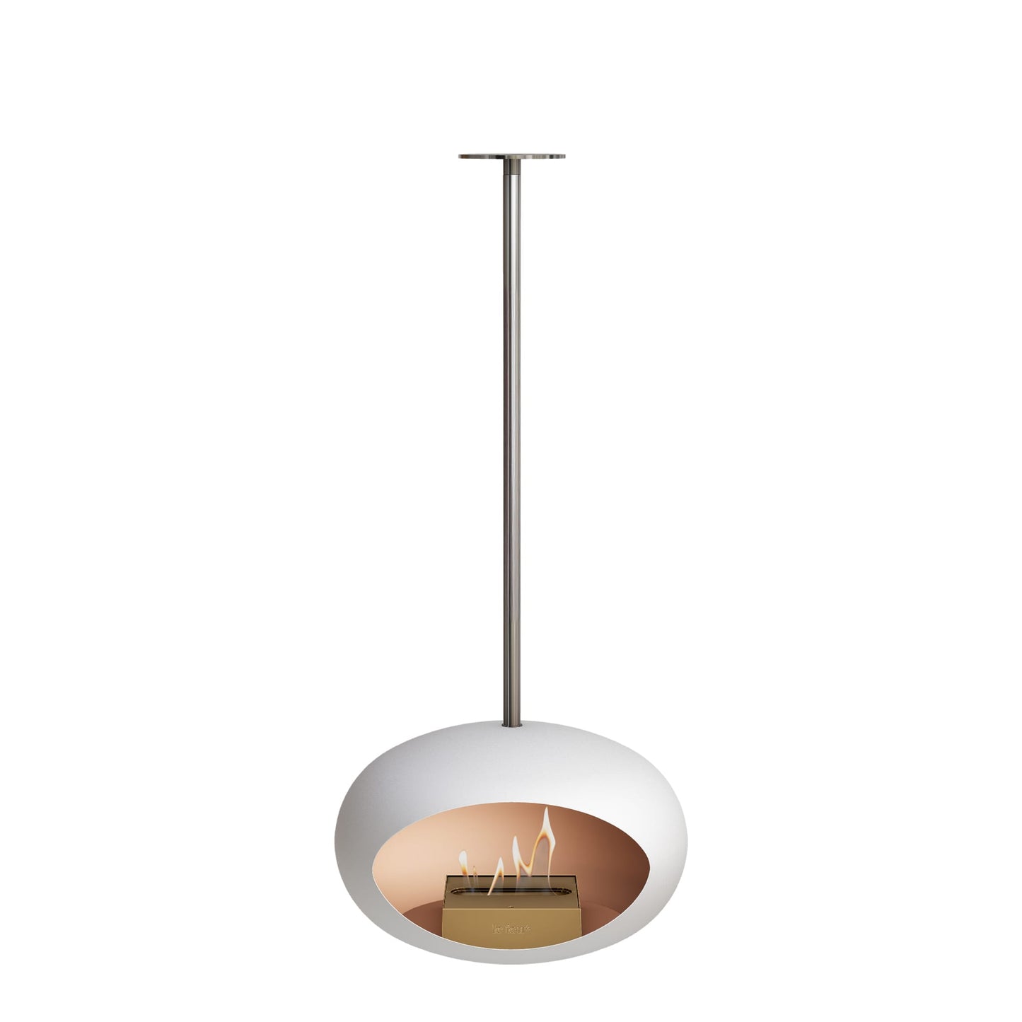 Le Feu Sky Dome <br>White