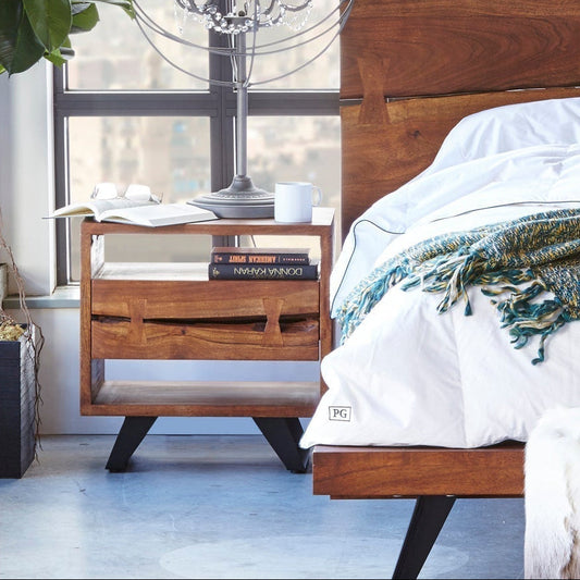 Mahajanga Nightstand
