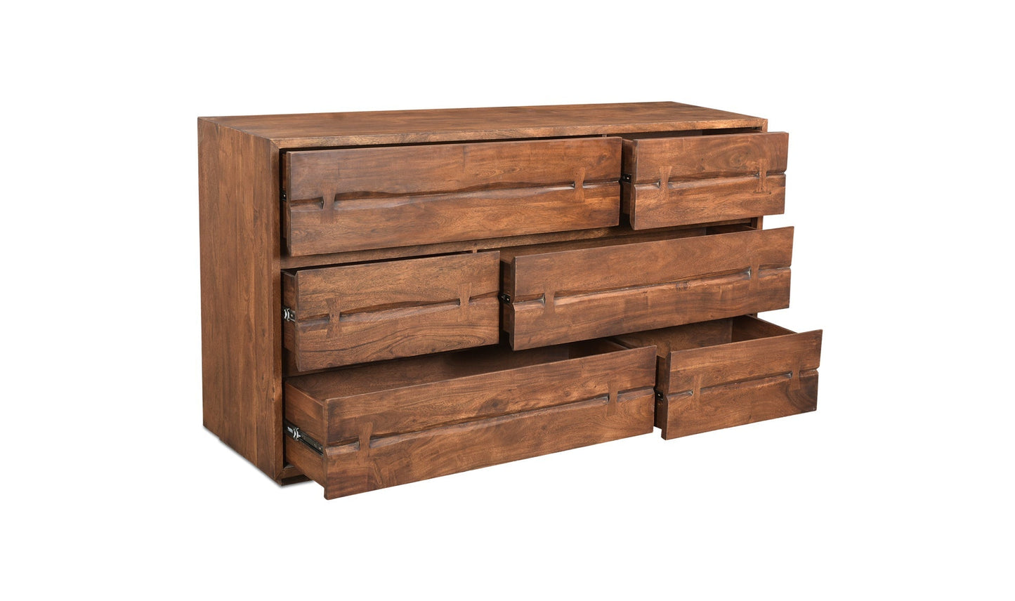 Mahajanga Platform Bed Bundle