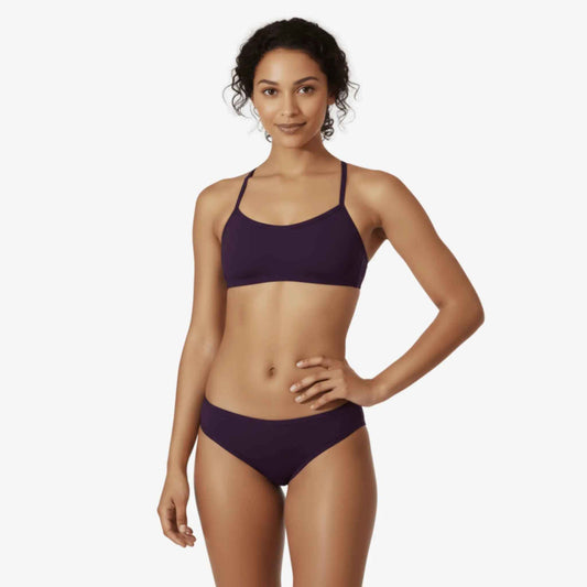 Mirage Vibe Bikini Top by Norca