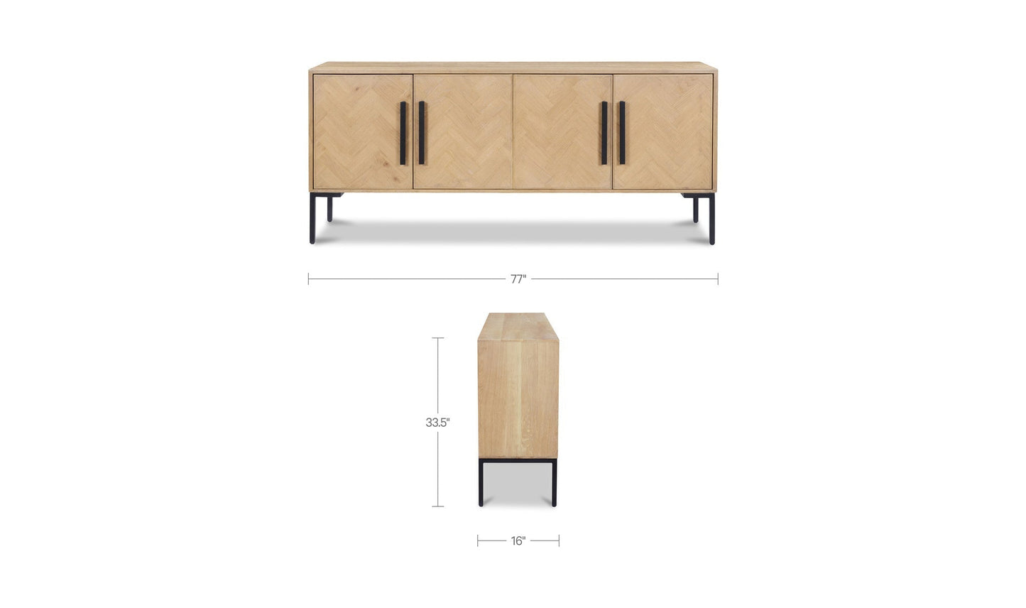 Nazca Sideboard
