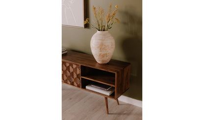 Oxford TV Cabinet