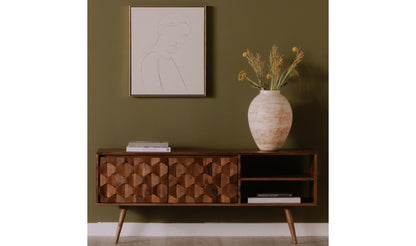 Oxford TV Cabinet