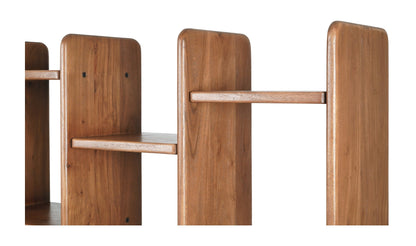 Oyama Bookcase