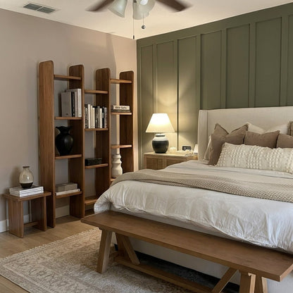 Oyama Bookcase