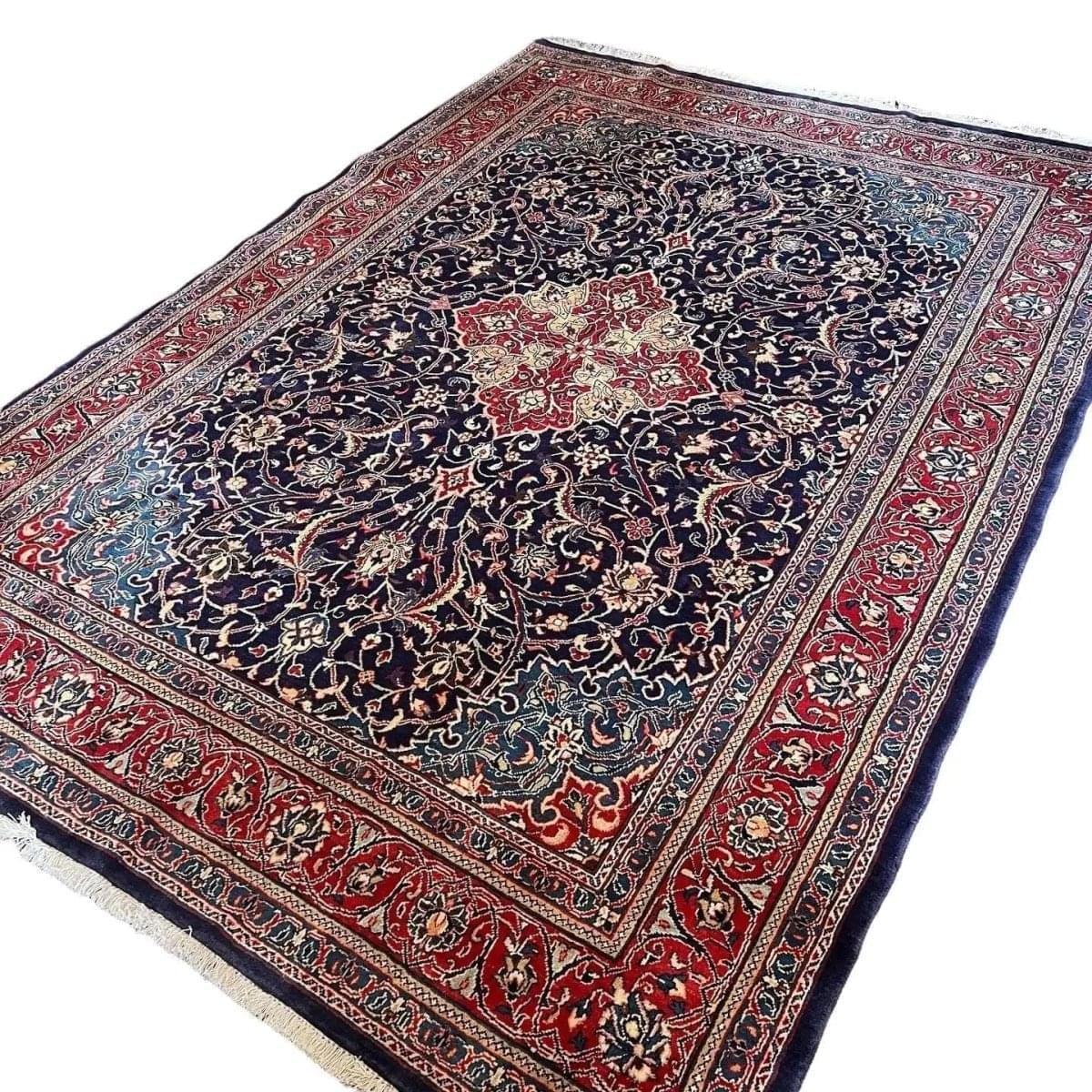 Perserteppich Arak | 295 x 203 cm