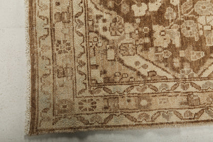 Persischer Hamadan Brückenläufer | 100 x 475 cm