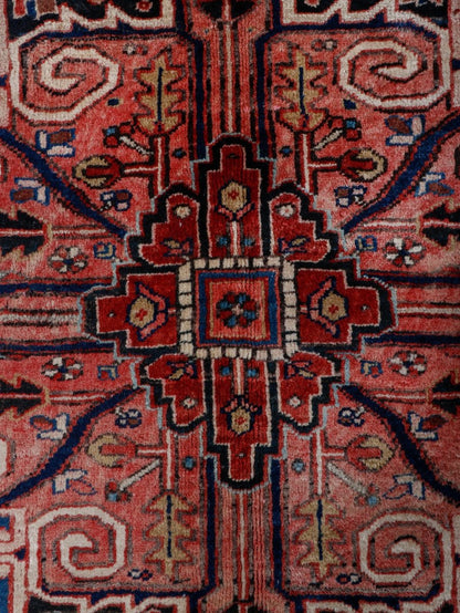 Perserteppich Heriz | 300 x 394 cm