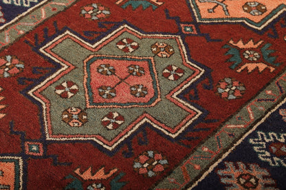Persischer Jozan Teppich | 1,19 m x 2,34 m