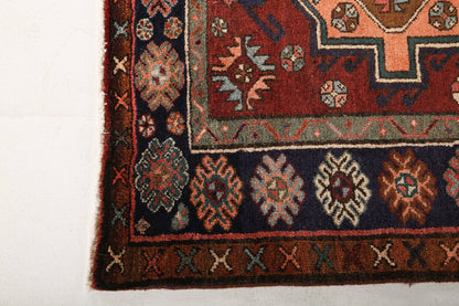 Persischer Jozan Teppich | 1,19 m x 2,34 m