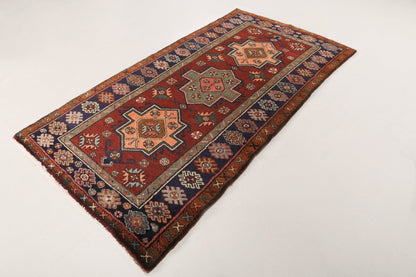 Persischer Jozan Teppich | 1,19 m x 2,34 m