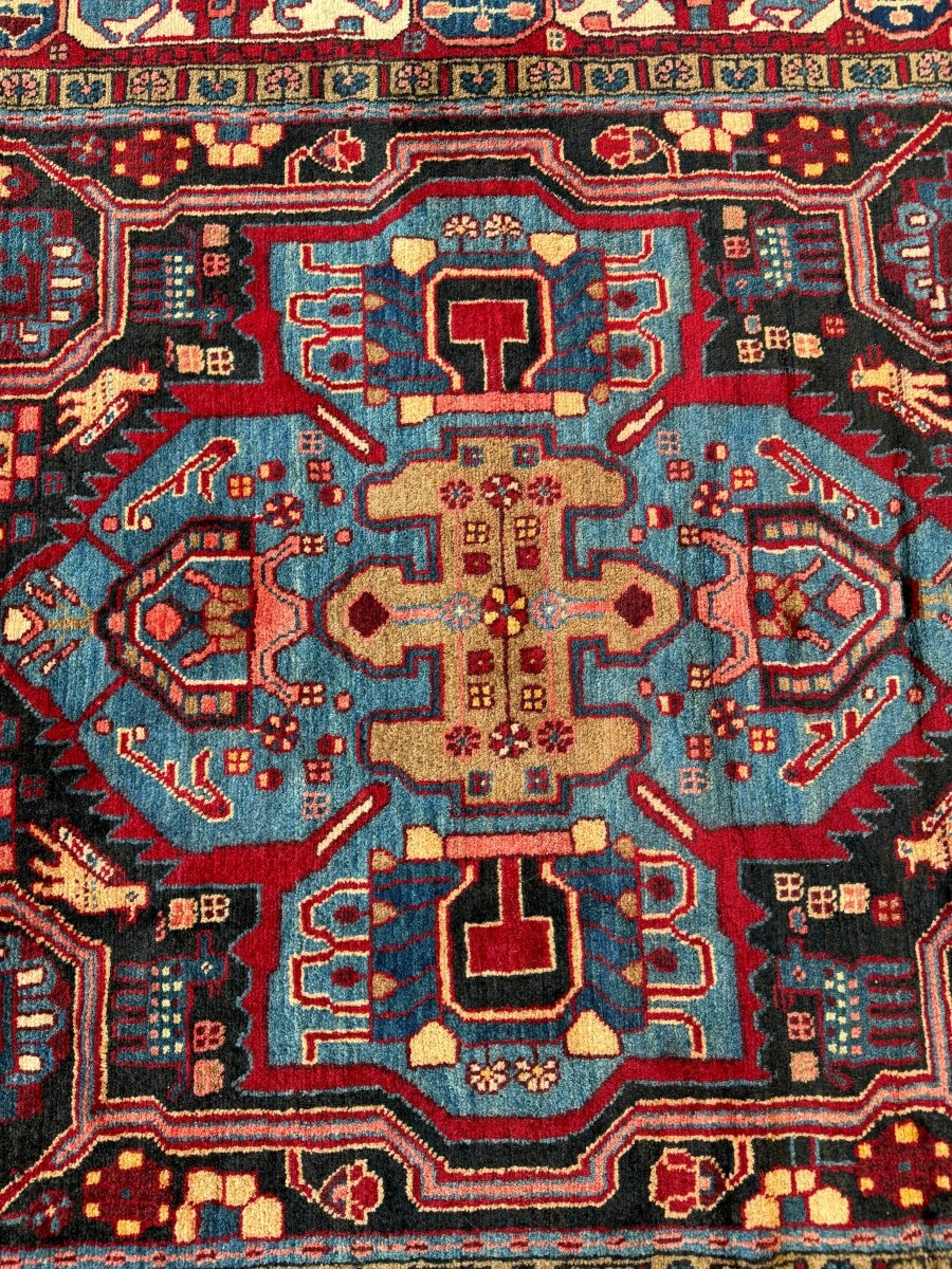 Perserteppich Nahavand | 160 x 295 cm
