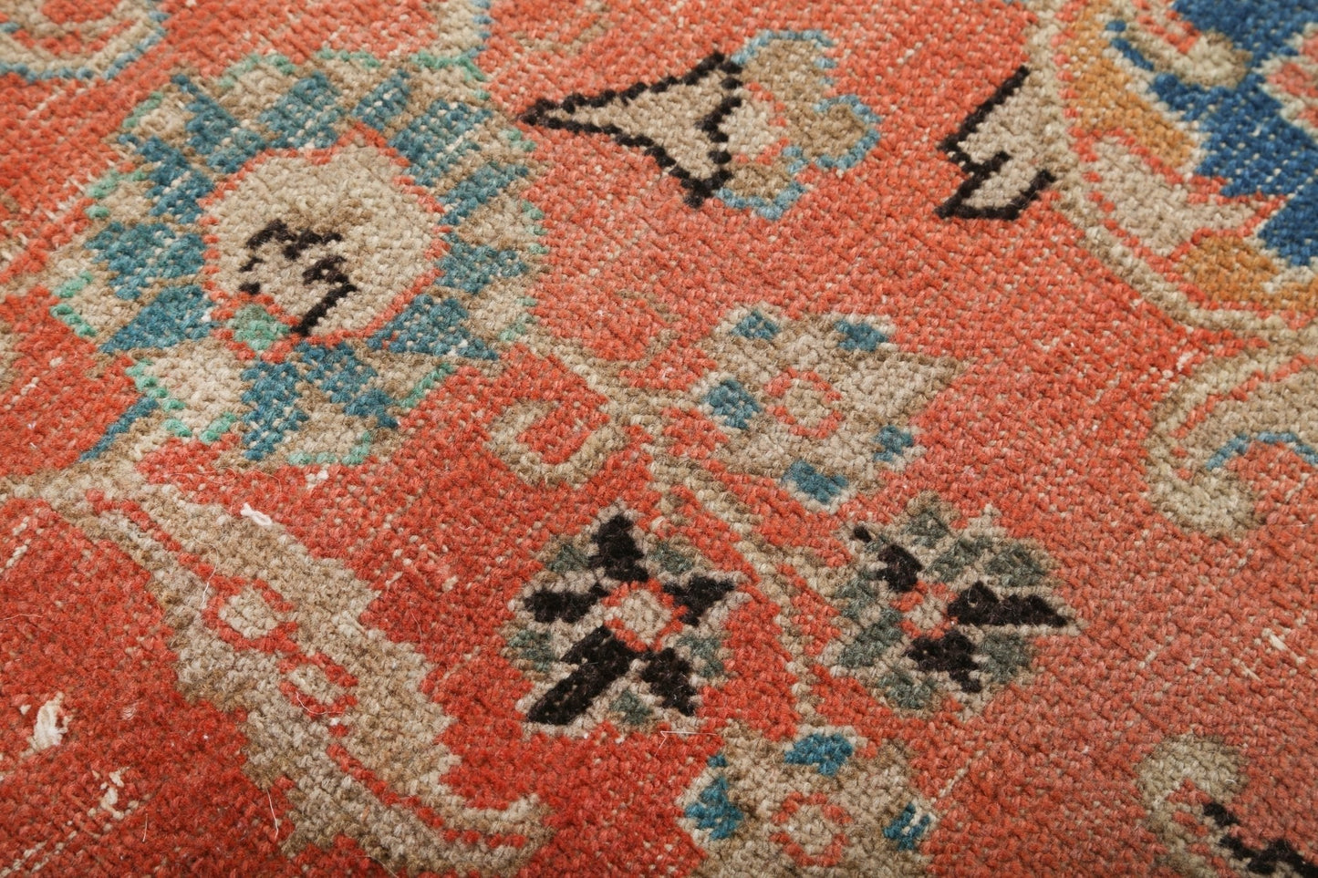 Perserteppich Sabzevar | 2,87 m x 3,76 m
