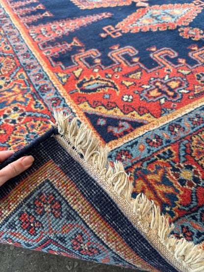 Persian Wiss Teppich | 1,50 m x 2,26 m