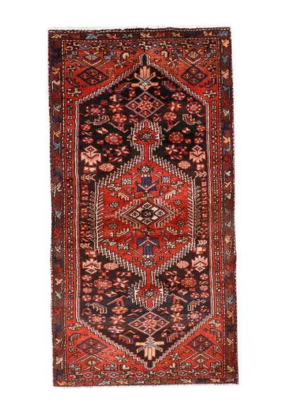 Perserteppich Zanjan | 94 cm x 196 cm