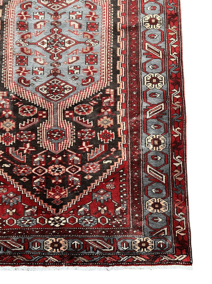 Perserteppich Zanjan | 213 x 122 cm