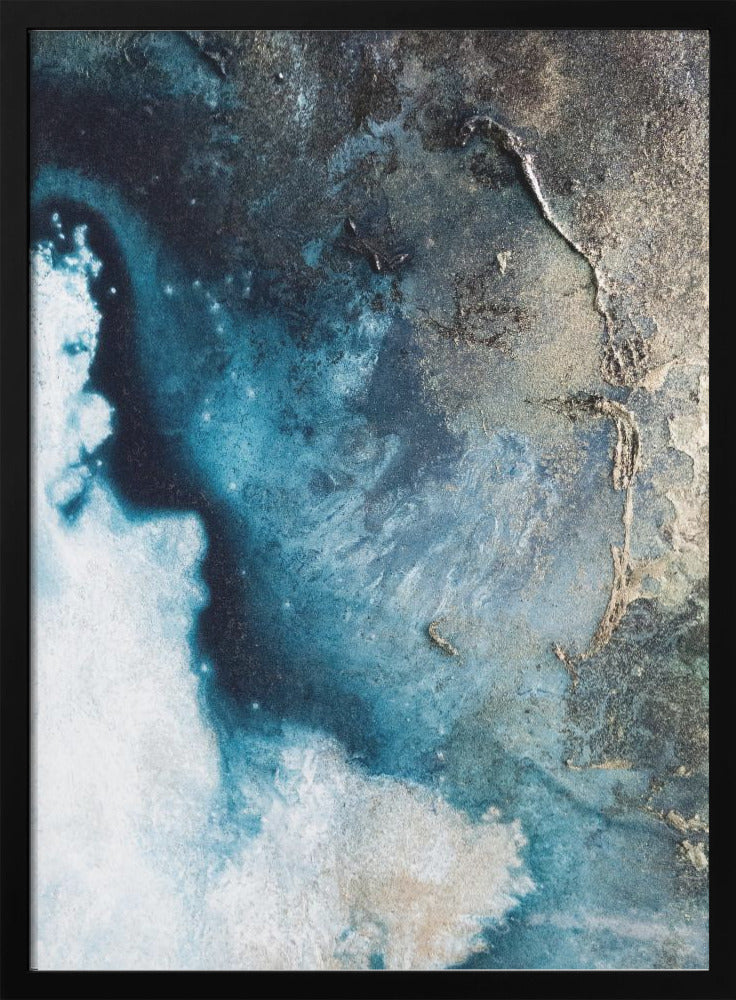 Wall Art The Edge