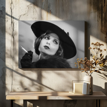 Wandbild Desy6