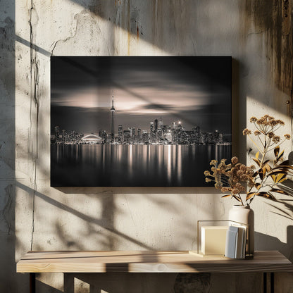 Wandbilder Toronto