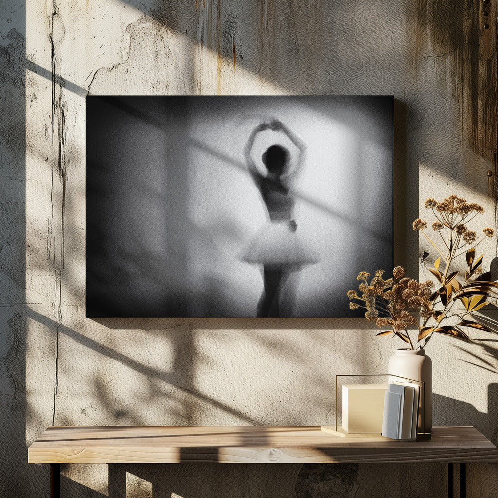 Wandkunst o/T