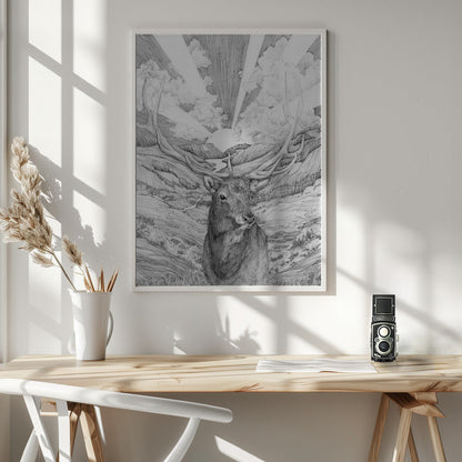 Rise With the Sun Original