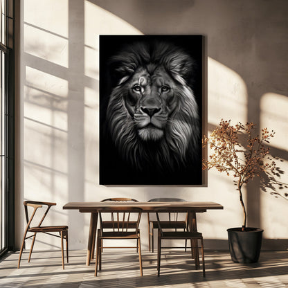 Wandbild Wild 11