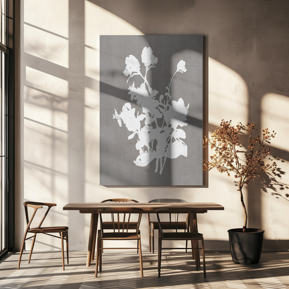 Wall art Botanical Illustration 3