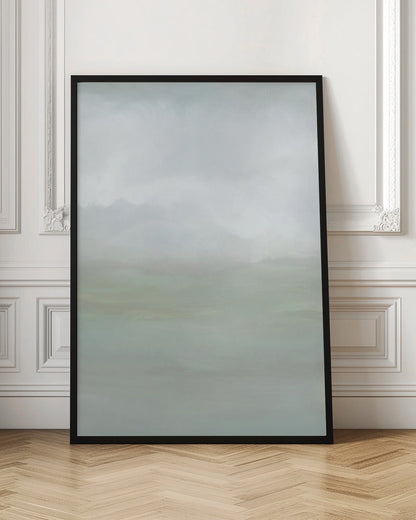 Wall art Rough Seas Oil Panel  6