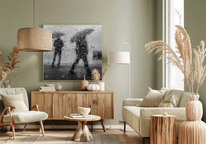 Wandkunst
