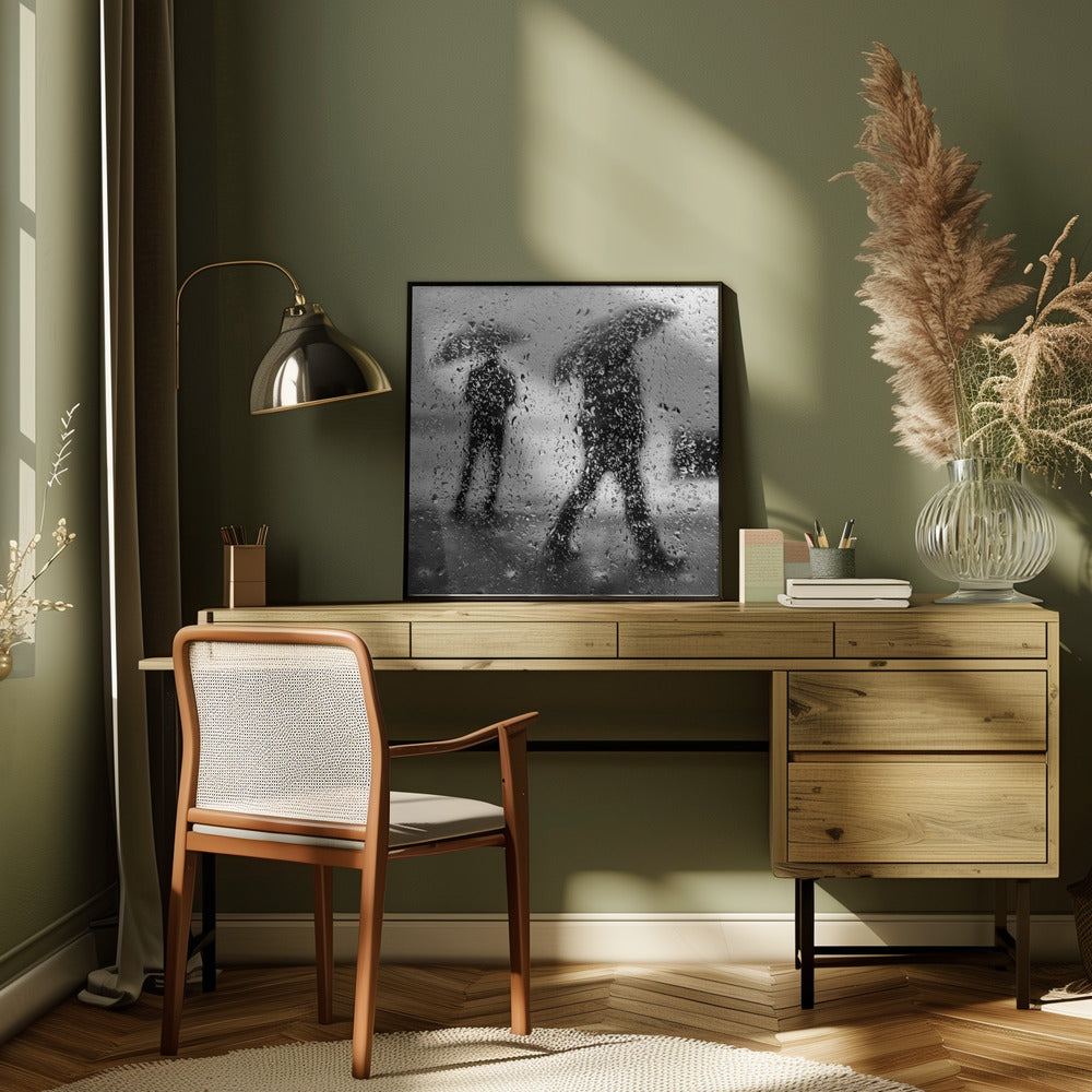 Wandkunst