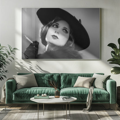 Wandbild Desy6