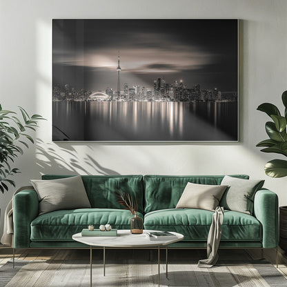 Wandbilder Toronto