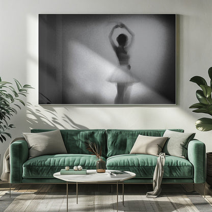 Wandkunst o/T