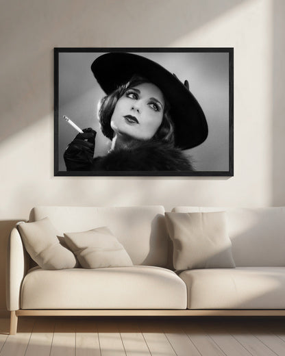 Wandbild Desy6