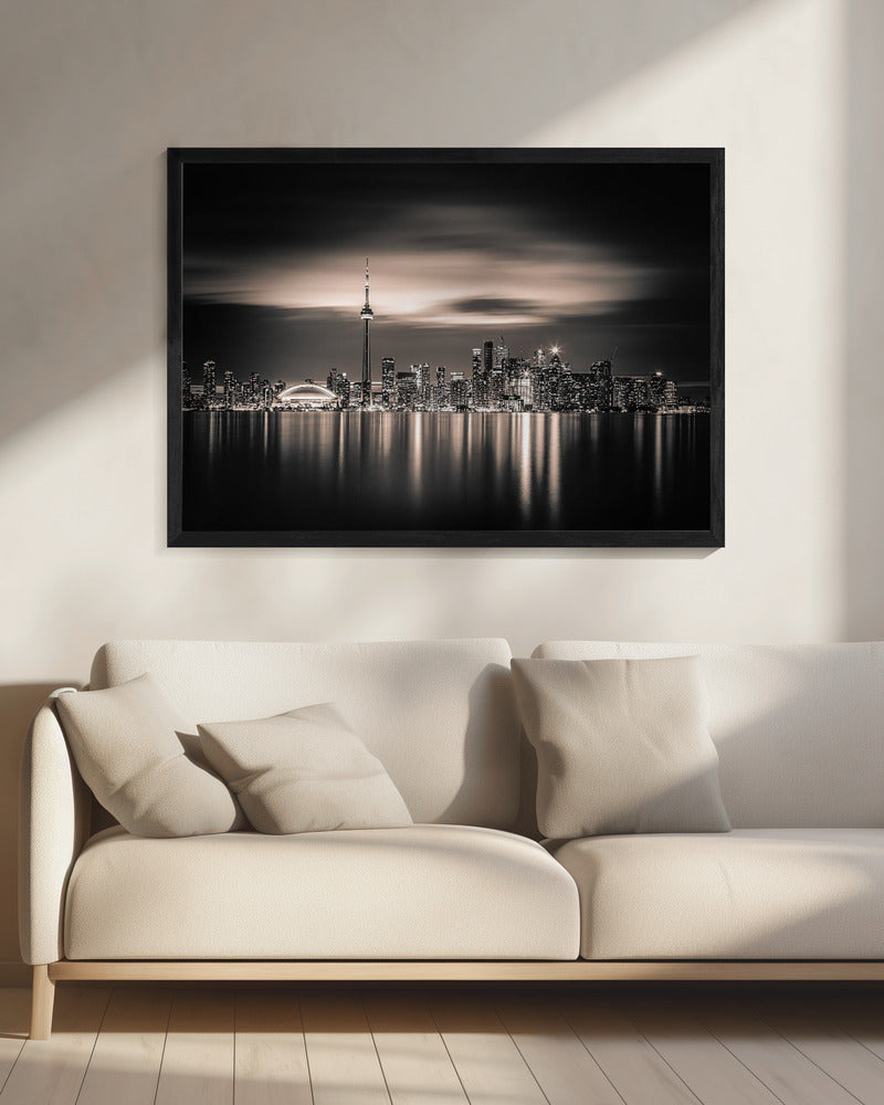 Wandbilder Toronto