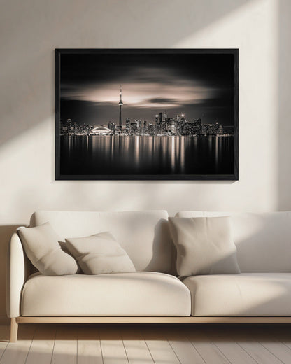 Wandbilder Toronto