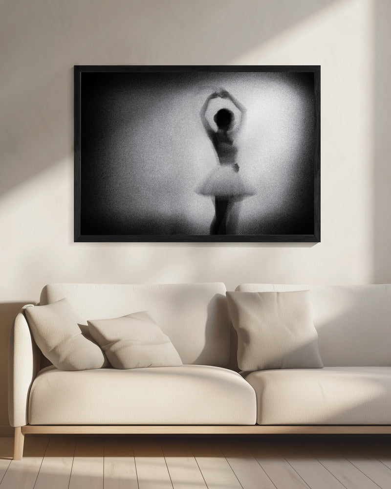 Wandkunst o/T
