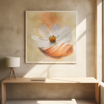 Wall Art Light as a Feather